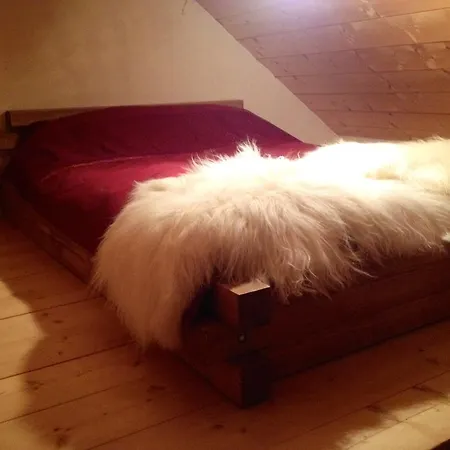 Chalet Les Lutins Chamonix