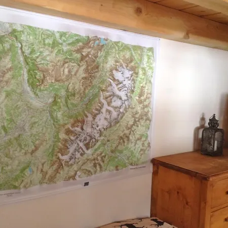 Les Lutins Chalet Chamonix