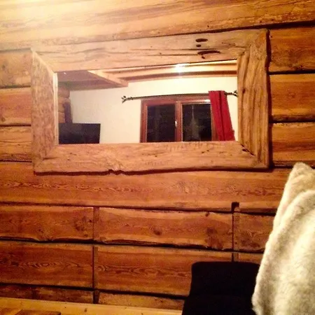 Chalet Les Lutins *