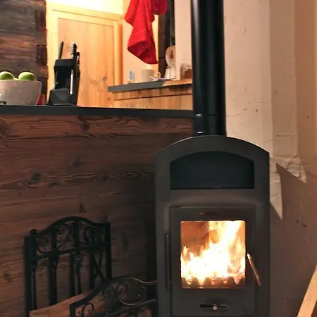 Chalet Les Lutins