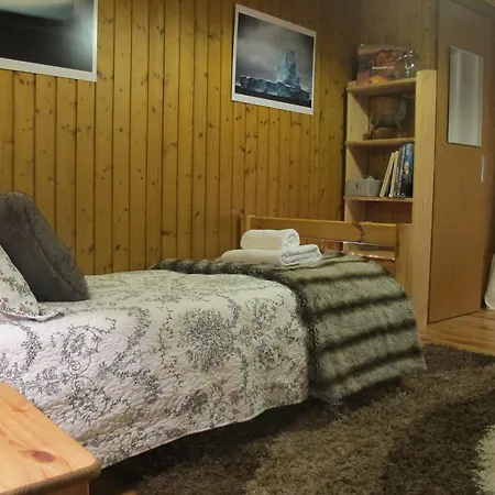 Les Lutins Chalet